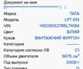 Белый TATA ЛПТ, объемом двигателя 5.7 л и пробегом 514 тыс. км за 4000 $, фото 1 на Automoto.ua