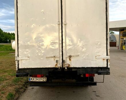 Білий TATA ЛПТ, об'ємом двигуна 5.7 л та пробігом 300 тис. км за 5500 $, фото 8 на Automoto.ua