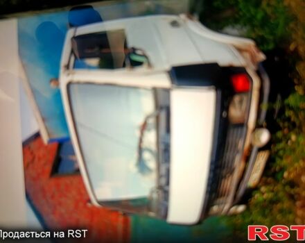 Белый TATA ЛПТ, объемом двигателя 5.7 л и пробегом 280 тыс. км за 3000 $, фото 2 на Automoto.ua