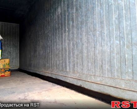 Белый TATA ЛПТ, объемом двигателя 5.7 л и пробегом 211 тыс. км за 7500 $, фото 7 на Automoto.ua