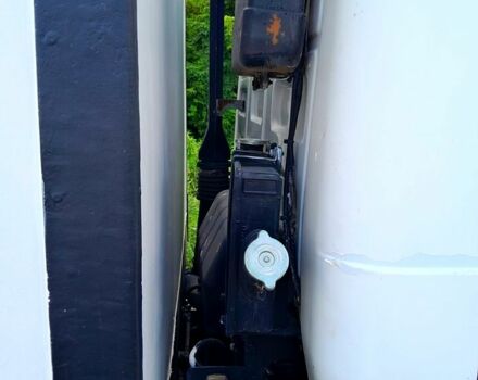 Белый TATA ЛПТ, объемом двигателя 5.7 л и пробегом 211 тыс. км за 7500 $, фото 5 на Automoto.ua