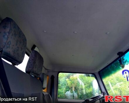 Белый TATA ЛПТ, объемом двигателя 5.7 л и пробегом 211 тыс. км за 7500 $, фото 9 на Automoto.ua