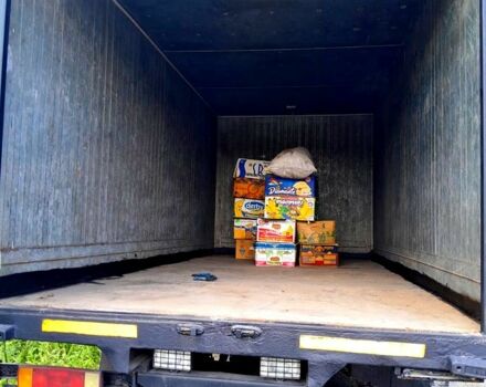 Белый TATA ЛПТ, объемом двигателя 5.7 л и пробегом 211 тыс. км за 7500 $, фото 3 на Automoto.ua