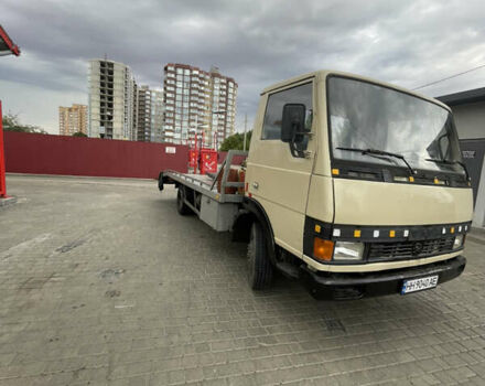 Бежевый TATA ЛПТ, объемом двигателя 5.68 л и пробегом 2 тыс. км за 5700 $, фото 1 на Automoto.ua