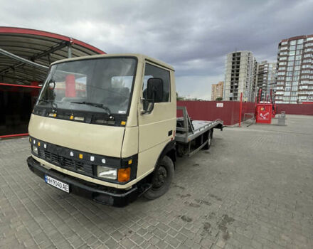 Бежевый TATA ЛПТ, объемом двигателя 5.68 л и пробегом 2 тыс. км за 5700 $, фото 1 на Automoto.ua
