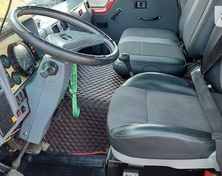 TATA ЛПТ 2008 в Луцке на Automoto.ua Красный TATA ЛПТ, объемом двигателя 5.68 л и пробегом 400 тыс. км за 13000 $, фото 17 на Automoto.ua