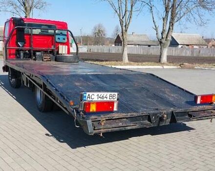 TATA ЛПТ 2008 в Луцке на Automoto.ua Красный TATA ЛПТ, объемом двигателя 5.68 л и пробегом 400 тыс. км за 13000 $, фото 14 на Automoto.ua