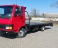 TATA ЛПТ 2008 в Луцке на Automoto.ua Красный TATA ЛПТ, объемом двигателя 5.68 л и пробегом 400 тыс. км за 13000 $, фото 7 на Automoto.ua