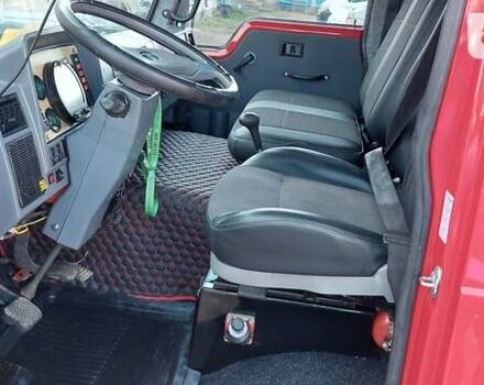 TATA ЛПТ 2008 в Луцке на Automoto.ua Красный TATA ЛПТ, объемом двигателя 5.68 л и пробегом 400 тыс. км за 13000 $, фото 19 на Automoto.ua