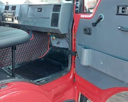 TATA ЛПТ 2008 в Луцке на Automoto.ua Красный TATA ЛПТ, объемом двигателя 5.68 л и пробегом 400 тыс. км за 13000 $, фото 23 на Automoto.ua