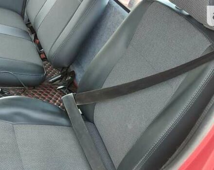 TATA ЛПТ 2008 в Луцке на Automoto.ua Красный TATA ЛПТ, объемом двигателя 5.68 л и пробегом 400 тыс. км за 13000 $, фото 20 на Automoto.ua