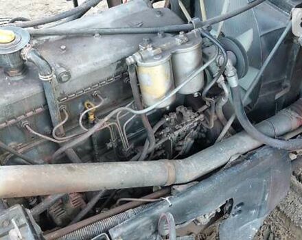 TATA ЛПТ 2008 в Луцке на Automoto.ua Красный TATA ЛПТ, объемом двигателя 5.68 л и пробегом 400 тыс. км за 13000 $, фото 29 на Automoto.ua