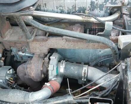 TATA ЛПТ 2008 в Луцке на Automoto.ua Красный TATA ЛПТ, объемом двигателя 5.68 л и пробегом 400 тыс. км за 13000 $, фото 30 на Automoto.ua