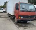 Червоний TATA ЛПТ, об'ємом двигуна 5.67 л та пробігом 25 тис. км за 9500 $, фото 1 на Automoto.ua
