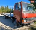 Червоний TATA ЛПТ, об'ємом двигуна 5.7 л та пробігом 460 тис. км за 6900 $, фото 1 на Automoto.ua
