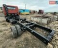 Червоний TATA ЛПТ, об'ємом двигуна 5.7 л та пробігом 460 тис. км за 6900 $, фото 11 на Automoto.ua