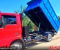 Червоний TATA ЛПТ, об'ємом двигуна 5.9 л та пробігом 0 тис. км за 16000 $, фото 4 на Automoto.ua