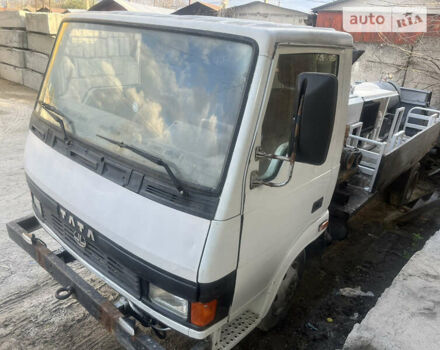 TATA ЛПТ, об'ємом двигуна 0 л та пробігом 300 тис. км за 25000 $, фото 4 на Automoto.ua