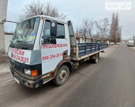 TATA ЛПТ, об'ємом двигуна 0 л та пробігом 320 тис. км за 8000 $, фото 1 на Automoto.ua