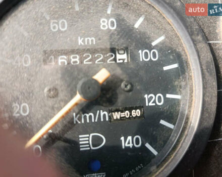 TATA ЛПТ, объемом двигателя 6 л и пробегом 468 тыс. км за 6000 $, фото 3 на Automoto.ua