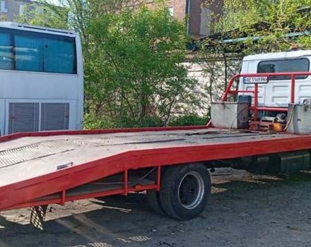 TATA ЛПТ, об'ємом двигуна 0 л та пробігом 0 тис. км за 7000 $, фото 3 на Automoto.ua