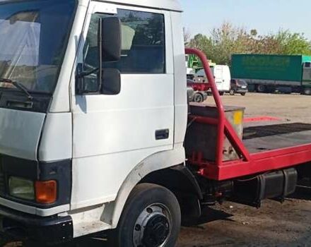 TATA ЛПТ, об'ємом двигуна 0 л та пробігом 0 тис. км за 7000 $, фото 2 на Automoto.ua