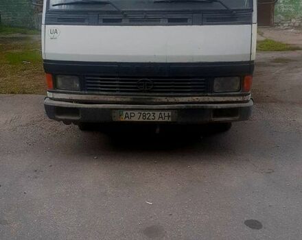 TATA ЛПТ, объемом двигателя 5.7 л и пробегом 130 тыс. км за 5190 $, фото 2 на Automoto.ua