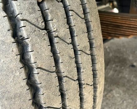 TATA ЛПТ, объемом двигателя 6 л и пробегом 240 тыс. км за 6500 $, фото 8 на Automoto.ua