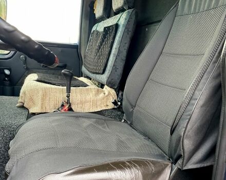 TATA ЛПТ, объемом двигателя 6 л и пробегом 240 тыс. км за 6500 $, фото 4 на Automoto.ua