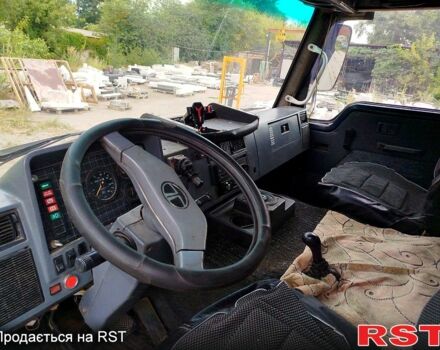 TATA ЛПТ, объемом двигателя 6 л и пробегом 450 тыс. км за 6500 $, фото 4 на Automoto.ua