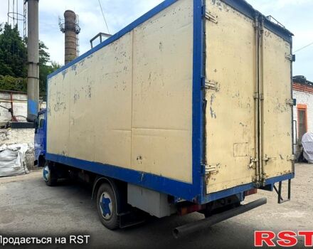 TATA ЛПТ, объемом двигателя 5.7 л и пробегом 0 тыс. км за 5500 $, фото 3 на Automoto.ua