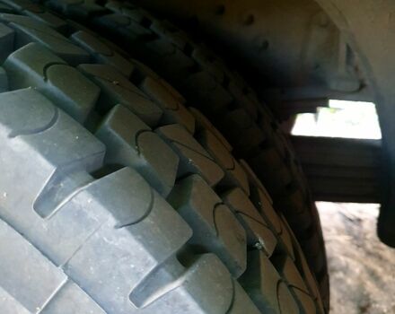 TATA ЛПТ, объемом двигателя 5.7 л и пробегом 332 тыс. км за 5500 $, фото 3 на Automoto.ua