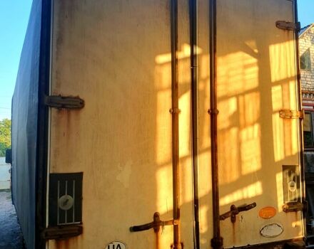 TATA ЛПТ, объемом двигателя 5.7 л и пробегом 332 тыс. км за 5500 $, фото 8 на Automoto.ua