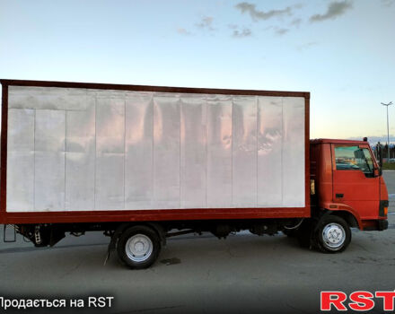 TATA ЛПТ, объемом двигателя 5.7 л и пробегом 370 тыс. км за 4900 $, фото 5 на Automoto.ua