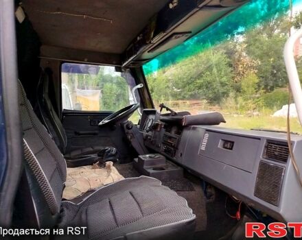 TATA ЛПТ, объемом двигателя 6 л и пробегом 450 тыс. км за 6500 $, фото 5 на Automoto.ua