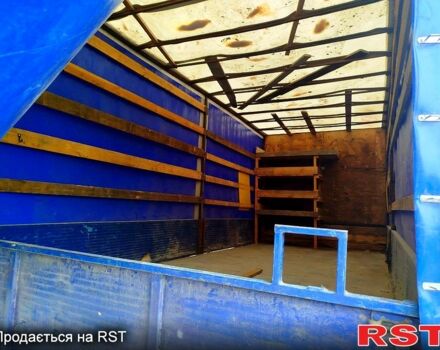 TATA ЛПТ, объемом двигателя 6 л и пробегом 450 тыс. км за 6500 $, фото 3 на Automoto.ua