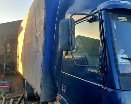 TATA ЛПТ, объемом двигателя 5.7 л и пробегом 332 тыс. км за 5500 $, фото 6 на Automoto.ua