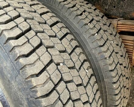 TATA ЛПТ, объемом двигателя 6 л и пробегом 240 тыс. км за 6500 $, фото 9 на Automoto.ua