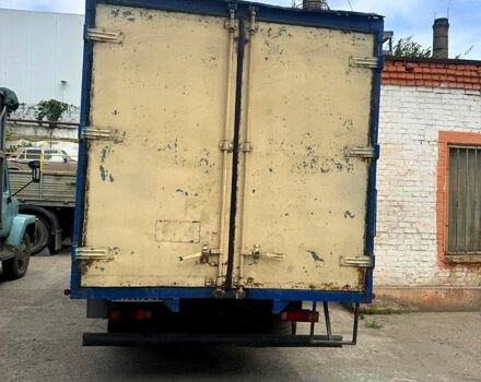 TATA ЛПТ, объемом двигателя 5.7 л и пробегом 0 тыс. км за 5500 $, фото 2 на Automoto.ua