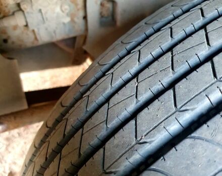 TATA ЛПТ, объемом двигателя 5.7 л и пробегом 332 тыс. км за 5500 $, фото 2 на Automoto.ua