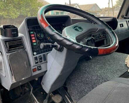 TATA ЛПТ, объемом двигателя 6 л и пробегом 240 тыс. км за 6500 $, фото 5 на Automoto.ua