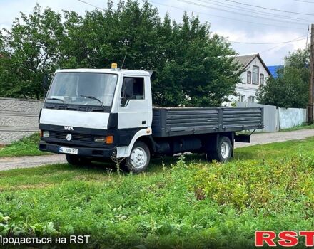 TATA ЛПТ, объемом двигателя 5.7 л и пробегом 230 тыс. км за 3829 $, фото 4 на Automoto.ua