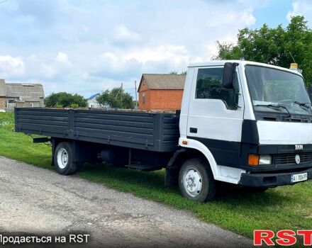 TATA ЛПТ, объемом двигателя 5.7 л и пробегом 230 тыс. км за 3829 $, фото 2 на Automoto.ua