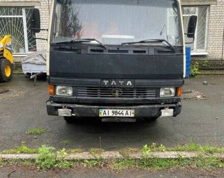TATA ЛПТ, объемом двигателя 0 л и пробегом 0 тыс. км за 4950 $, фото 1 на Automoto.ua