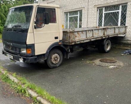 TATA ЛПТ, объемом двигателя 0 л и пробегом 0 тыс. км за 4950 $, фото 2 на Automoto.ua