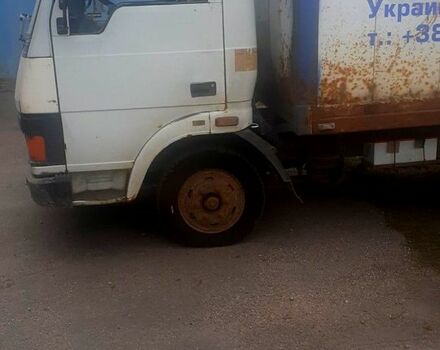 TATA ЛПТ, об'ємом двигуна 5.7 л та пробігом 130 тис. км за 5190 $, фото 1 на Automoto.ua