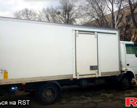 TATA ЛПТ, об'ємом двигуна 5.7 л та пробігом 230 тис. км за 4750 $, фото 1 на Automoto.ua
