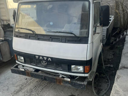 TATA ЛПТ, об'ємом двигуна 0 л та пробігом 300 тис. км за 25000 $, фото 1 на Automoto.ua