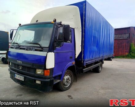 TATA ЛПТ, об'ємом двигуна 6 л та пробігом 450 тис. км за 6500 $, фото 1 на Automoto.ua