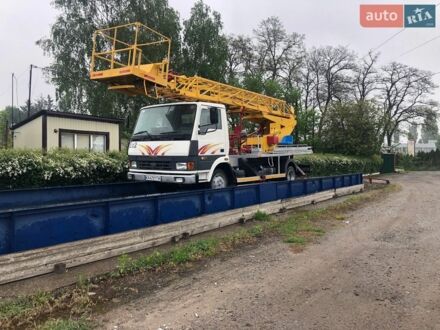 TATA ЛПТ, объемом двигателя 0 л и пробегом 0 тыс. км за 22000 $, фото 1 на Automoto.ua